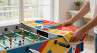 9 Best Best Foosball Covers in 2026