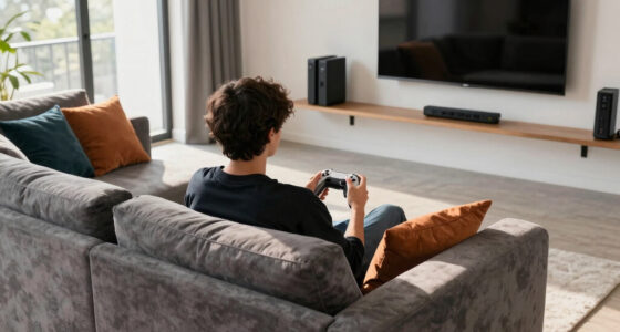 9 Best Best Game Room Sectionals in 2026