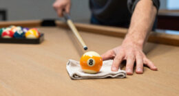 9 Best Billiard Ball Polishers in 2026