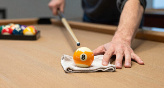 9 Best Billiard Ball Polishers in 2026