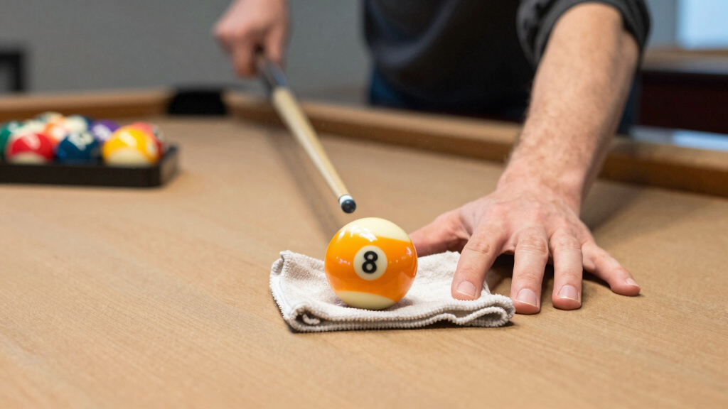 9 Best Billiard Ball Polishers in 2026