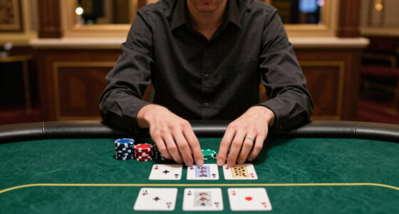 9 Best High-End Poker Tables in 2026