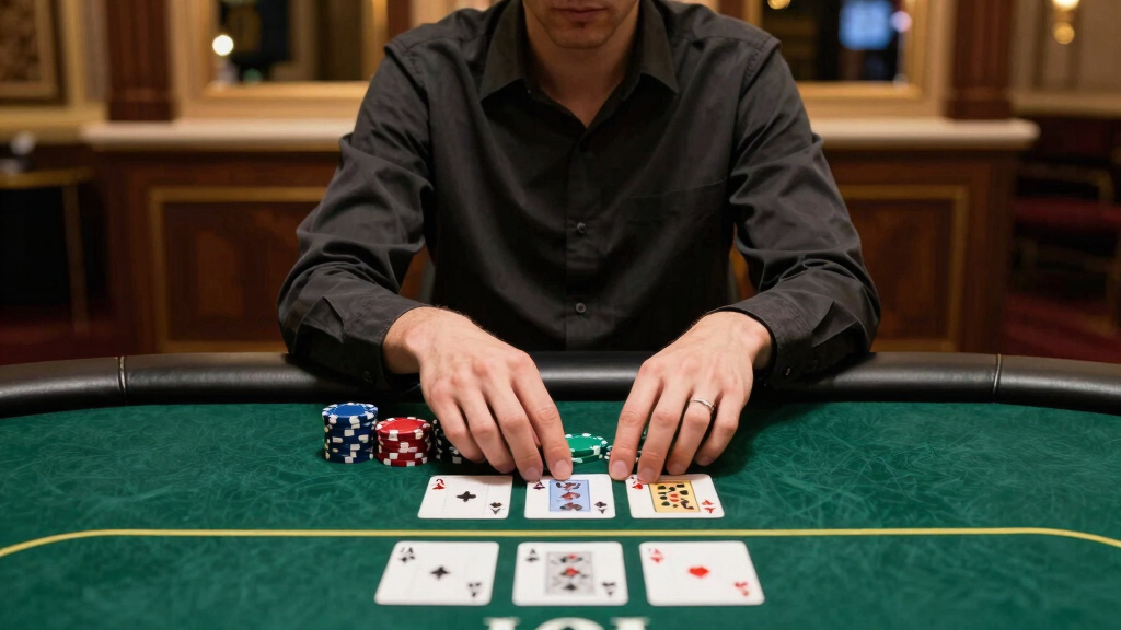 9 Best High-End Poker Tables in 2026