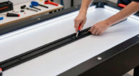 9 Best Led Air Hockey Tables in 2026