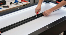 9 Best Led Air Hockey Tables in 2026