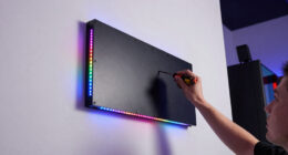 9 Best Led Wall Panels For Game Rooms In 2026