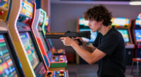 9 Best Light-Gun Arcade Cabinets in 2026
