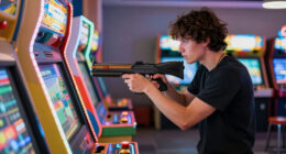 9 Best Light-Gun Arcade Cabinets in 2026