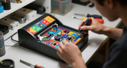 9 Best Mini Pinball Arcade Machines in 2026