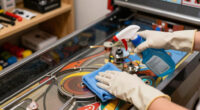 9 Best Pinball Cleaning Kits in 2026
