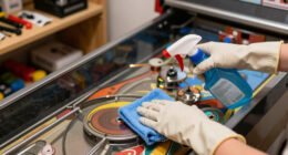 9 Best Pinball Cleaning Kits in 2026