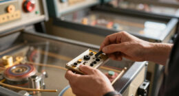 9 Best Pinball Flipper Rebuild Kits in 2026
