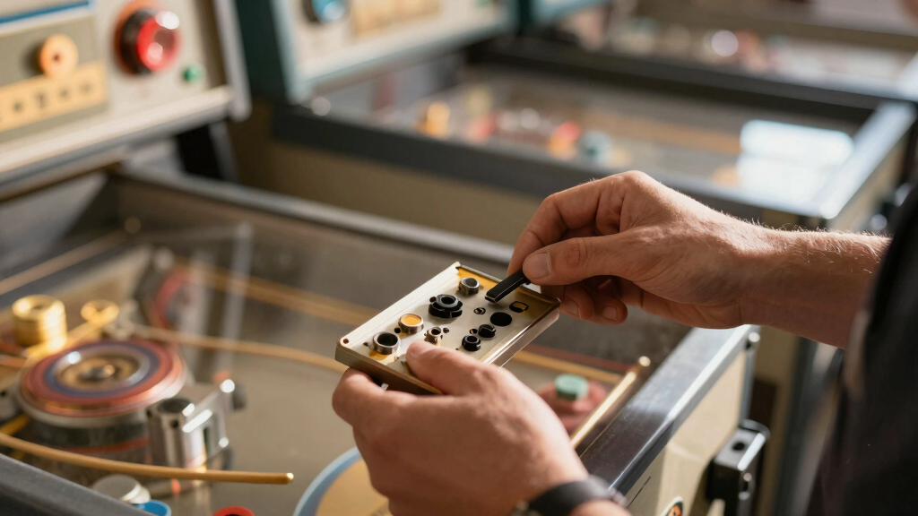 9 Best Pinball Flipper Rebuild Kits in 2026