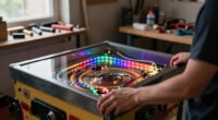 9 Best Pinball LED Lighting Kits in 2026