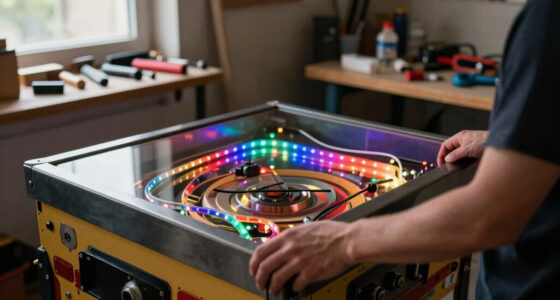 9 Best Pinball LED Lighting Kits in 2026