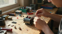 9 Best Pinball Shaker Motor Kits in 2026