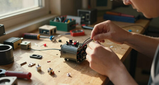 9 Best Pinball Shaker Motor Kits in 2026