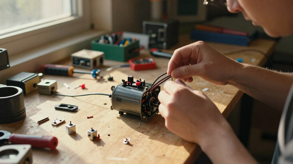 9 Best Pinball Shaker Motor Kits in 2026