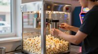 9 Best Popcorn Machines for Home Arcades in 2026