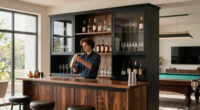 9 Best Premium Game Room Bar Cabinets in 2026