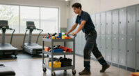 9 Best Rolling Utility Carts for Repairs in 2026