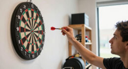 9 Best Soft-Tip Darts Sets in 2026