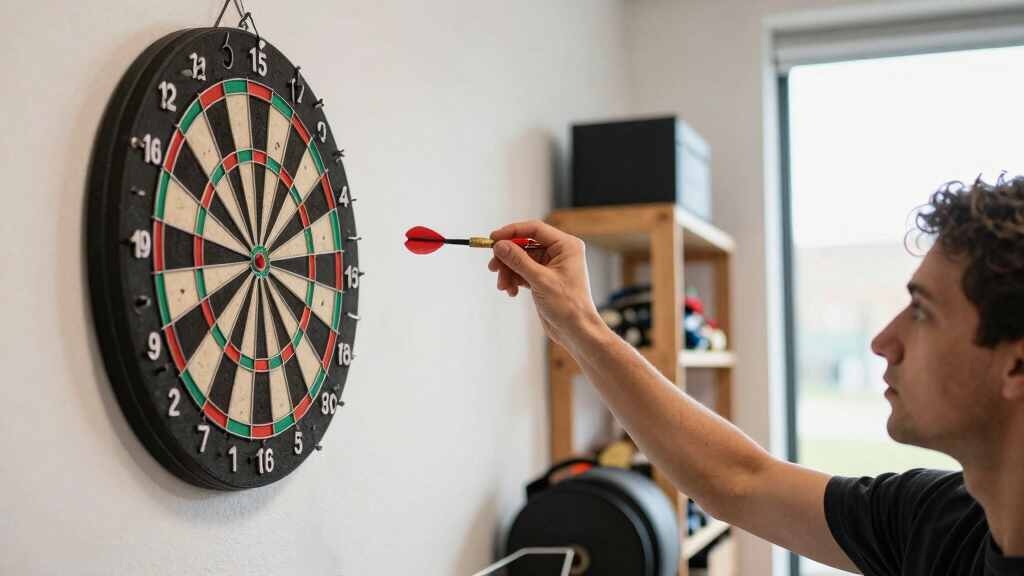 9 Best Soft-Tip Darts Sets in 2026