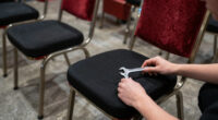 9 Best Theater Seating for Arcade Rooms in 2026