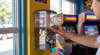 9 Best Token Dispensers for Game Rooms in 2026