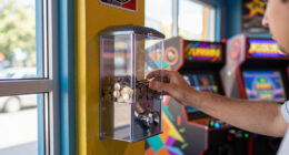 9 Best Token Dispensers for Game Rooms in 2026