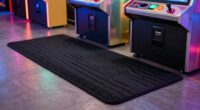arcade mat comfort upgrade