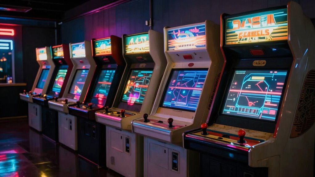 arcades foster lasting communal gaming