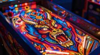 art influencing player perceptions