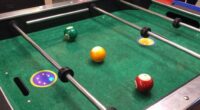 balanced gameplay and mechanics