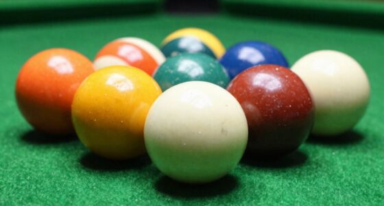ball quality affects practice