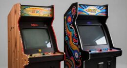 build quality and features