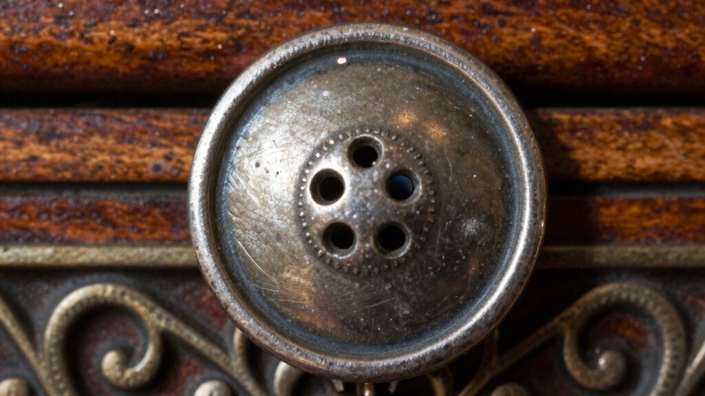 button quality over aesthetics