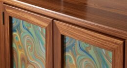 cabinet design enhancements