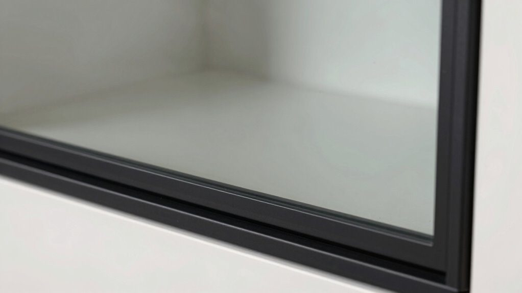 cabinet focus through design