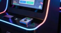 card access for gaming