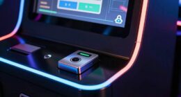 card access for gaming