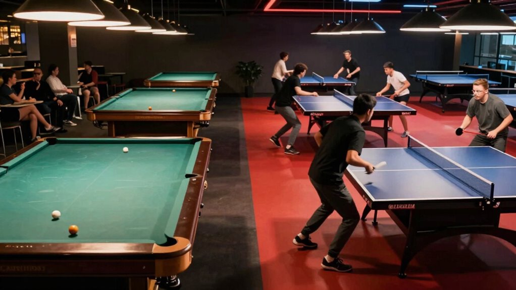 casual games foster social bonding