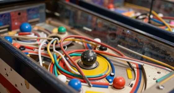 challenging aggressive pinball gameplay