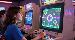 charming cooperative arcade gameplay