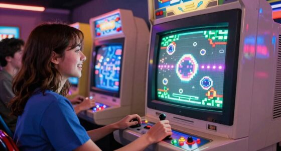 charming cooperative arcade gameplay