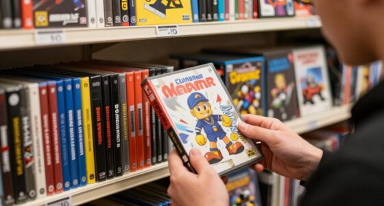 choose games with lasting appeal