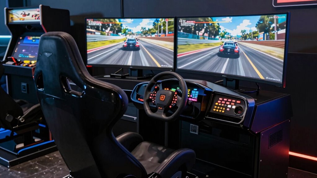 choose realism or convenience