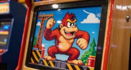 classic platformer game principles