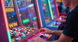 clear cues for winners