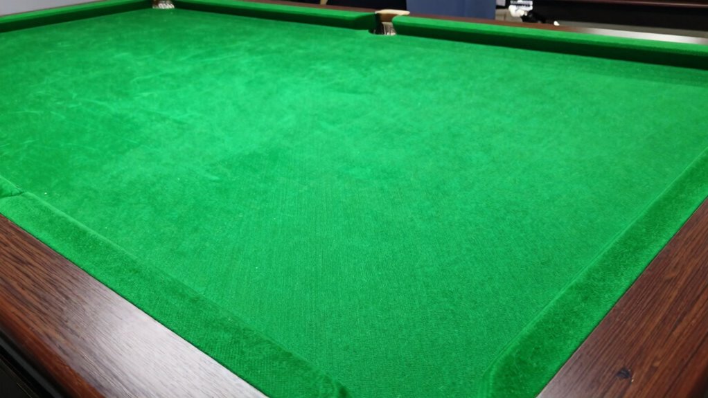 cloth maintenance enhances cue control